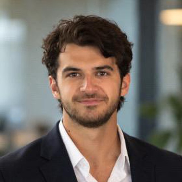 Ben Shaw, founder of PaySpotter
